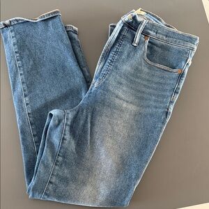 Madewell Women’s Perfect Vintage Jean